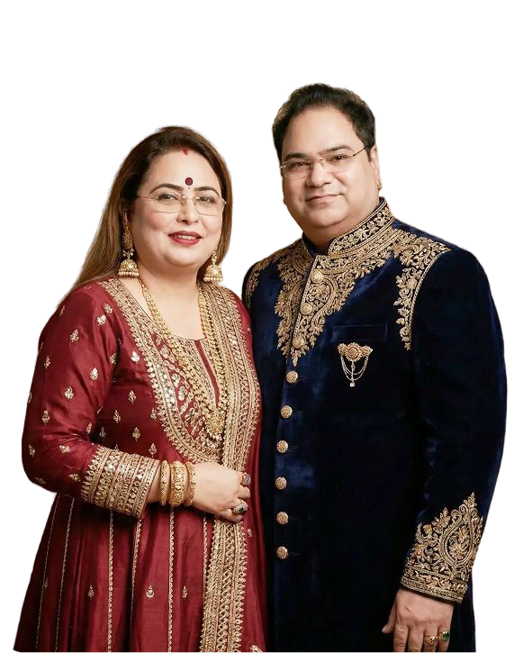Acharya Sakshi Sanjeev Thakur